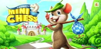 Kasparov Minichess