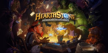 Hearthstone Heroes of Warcraft