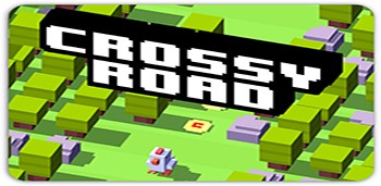 Crossy Road