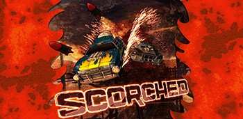 Scorched - Combat Racing