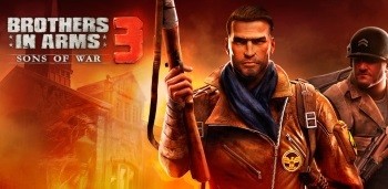Brothers in Arms 3