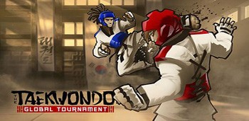 Taekwondo Game
