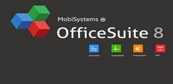 OfficeSuite Pro 8