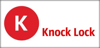 Knock Lock
