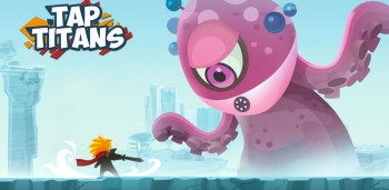 Tap Titans
