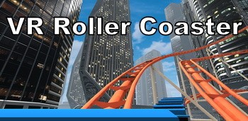 VR Roller Coaster