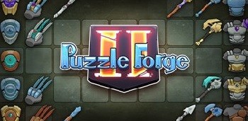 Puzzle Forge 2
