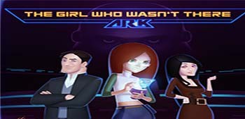 AR-K II Point&Click Adventure