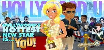 Hollywood U: Rising Stars