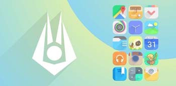 Vopor - Icon Pack