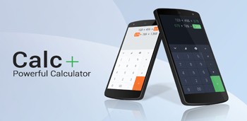 Calc+ Мощный калькулятор