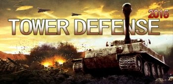 Tower Defense 2015