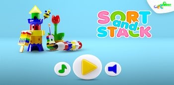 Sort and Stack