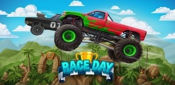 Race Day - Multiplayer Racing