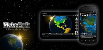 MeteoEarth