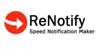 Renotify Pro