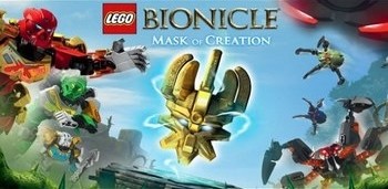 LEGO BIONICLE