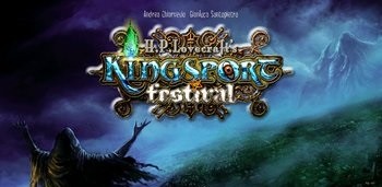 Kingsport Festival