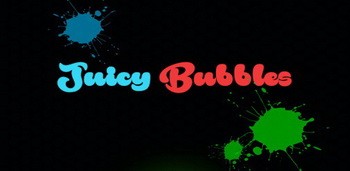 Juicy Bubbles