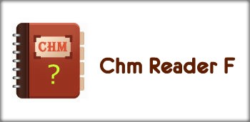 Chm Reader F