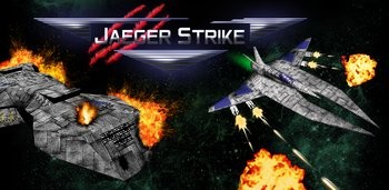 Jaeger Strike