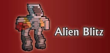 Alien Blitz