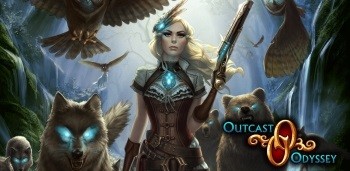 Outcast Odyssey