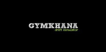 GYMKHANA DRIFT