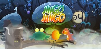 Jingo Jango