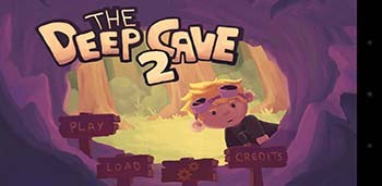 The Deep Cave 2