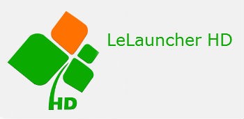 LeLauncher HD