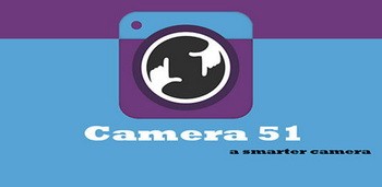 Camera51 - a smarter camera