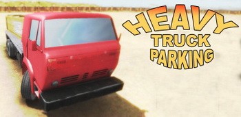 Heavy truck parking