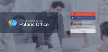 Polaris Office PDF PPT XLS DOC