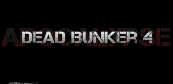 Dead Bunker 4 Apocalypse