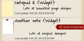 Easypad