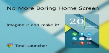 Total Launcher