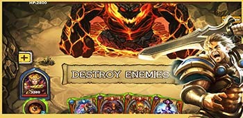 Infinite Myths