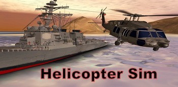 Helicopter Sim