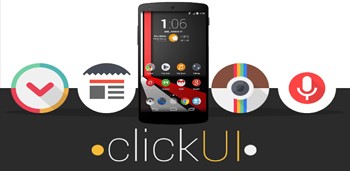 Click UI - Icon Pack