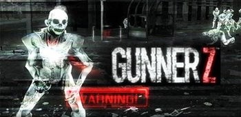 Gunner Z