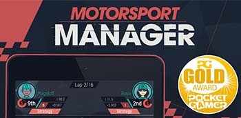 Motorsport Manager