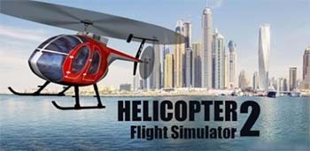 Helicopter Flight Simulator 2