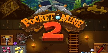 Pocket Mine 2