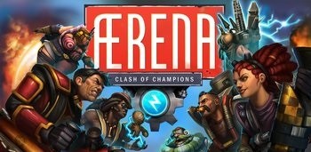 AERENA - Clash of Champions HD