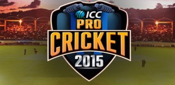 ICC Pro Cricket 2015