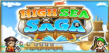 High Sea Saga