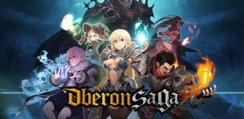 OberonSaga