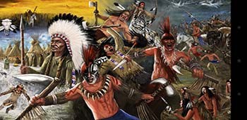Be Red Cloud