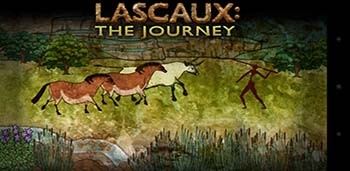 Lascaux: The Journey